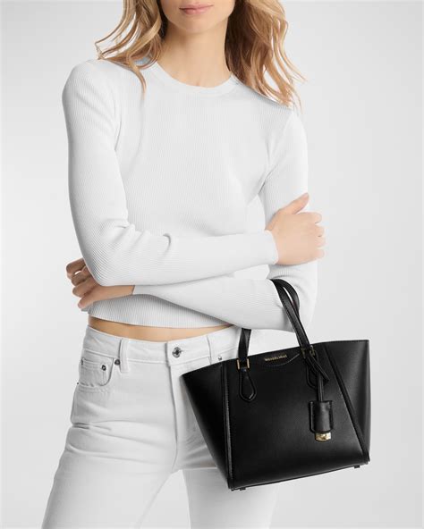 michael kors taryn|MICHAEL Michael Kors Taryn Grained Leather Crossbody Tote Bag.